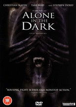 Alone in the Dark