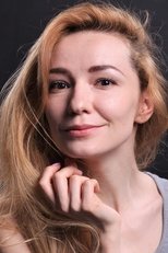 Foto retrato de Tatyana Derbenyova