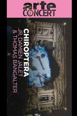 Chiroptera - JR, Damien Jalet, and Thomas Bangalter