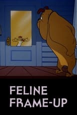 Feline Frame-Up (1954)