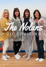 The Nolan's Go Cruising poster