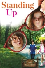 Poster for Standing Up 