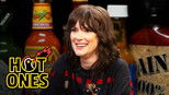 Hot Ones 28x12 (S28E12)