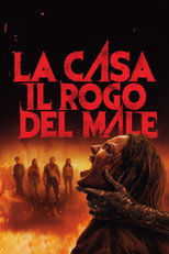 La casa - Il rogo del Male