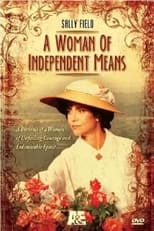 Poster for A Woman of Independent Means