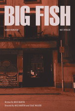 Big Fish poster