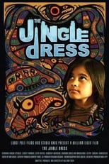 Poster for The Jingle Dress