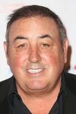 Foto retrato de Doc McGhee