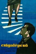 Poster for Spiral Staircase