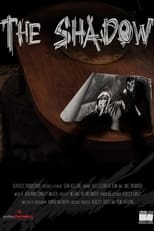 Poster for The Shadow