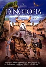 Poster for Dinotopia Season 1