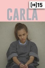 Poster for Carla 