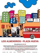 Poster for Los Almendros - Plaza Nueva 