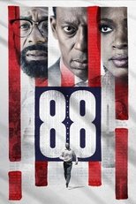 Poster for 88