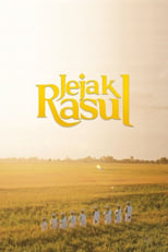 Jejak Rasul