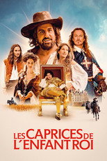 Molière, Cyrano and the Young King