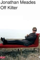 Poster for Jonathan Meades: Off Kilter