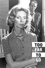 Poster for Too Far to Go