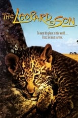 Poster di The Leopard Son