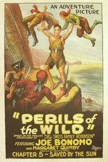 Poster for Perils of the Wild 