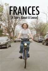 Poster for Frances (A Story About A Lease)