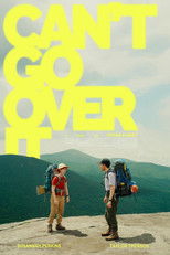 Can't Go Over It poster