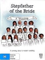 Stepfather of the Bride poster movie