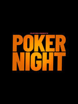 Poster for Poker Night 