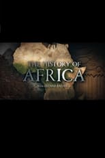 Poster for The History of Africa 