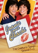 Poster di Jenny e Chachi