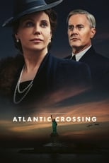 Poster for Atlantic Crossing