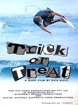 Poster for Trick or Treat