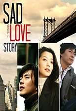 Poster for Sad Love Story