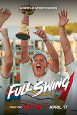 El swing perfecto: Temporada 4