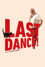 Last Dance ! serie streaming