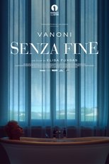 Poster for Senza fine