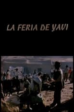 Poster for La feria de Yavi
