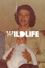 Wildlife poster