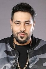 Foto retrato de Badshah