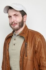 Zach Hadel