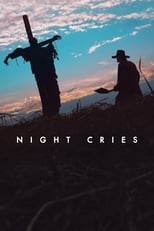 Poster for Night Cries