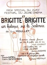 Poster for Brigitte and Brigitte