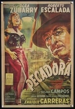 Poster for Pecadora