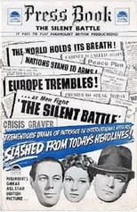 Poster for The Silent Battle