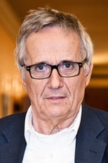 Foto retrato de Marco Bellocchio