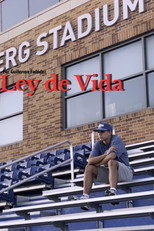 Ley de vida poster
