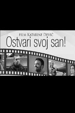 Poster di Ostvari svoj san