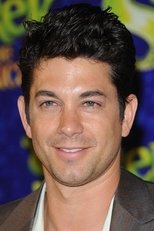 Poster for Adam Garcia