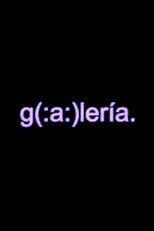 g(:a:)lería