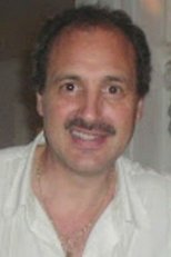 Foto retrato de Carlos Olivieri